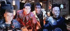 reddwarf