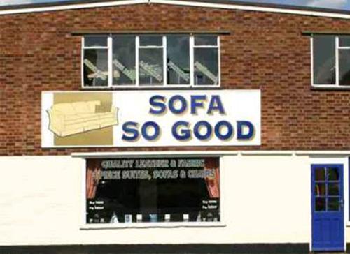 sofa